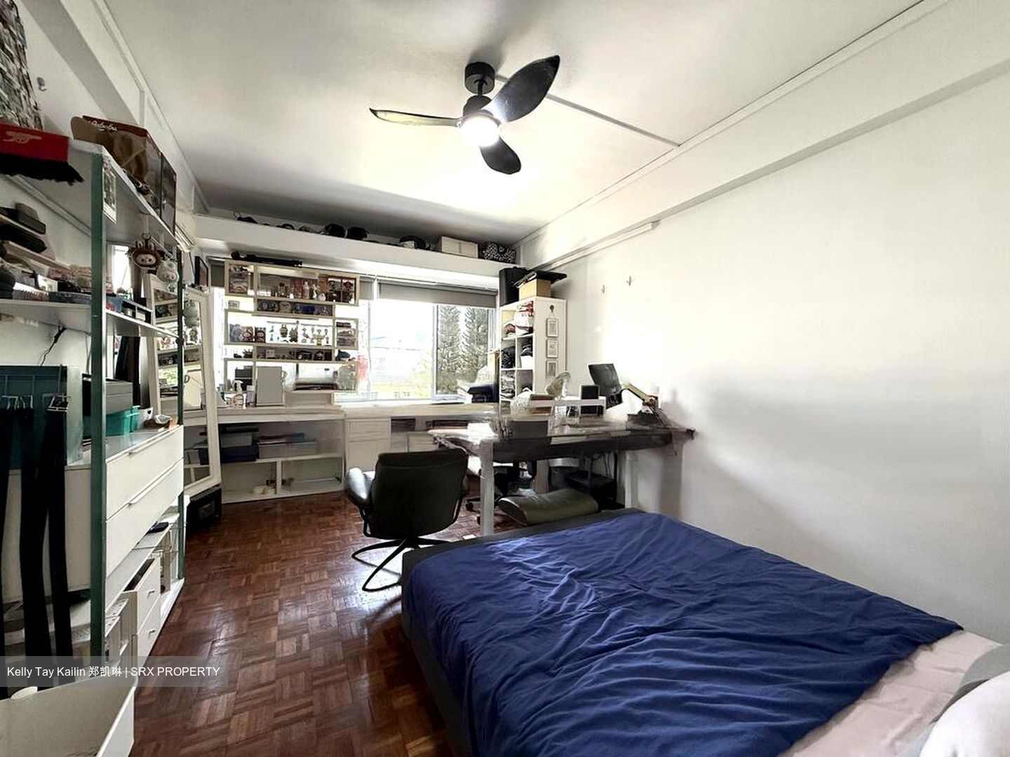 King's Court (D8), Apartment #479713611